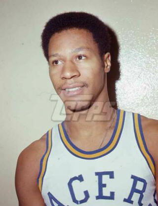 Aba Bob Bissant 